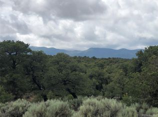 0 Sledgers St, Fort Garland, CO 81133