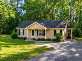 1709 Durst Ave E, Greenwood, SC 29649