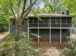 5239 Ferry Creek Ln, Acworth, GA 30102