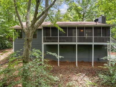 5239 Ferry Creek Ln, Acworth, GA, 30102
