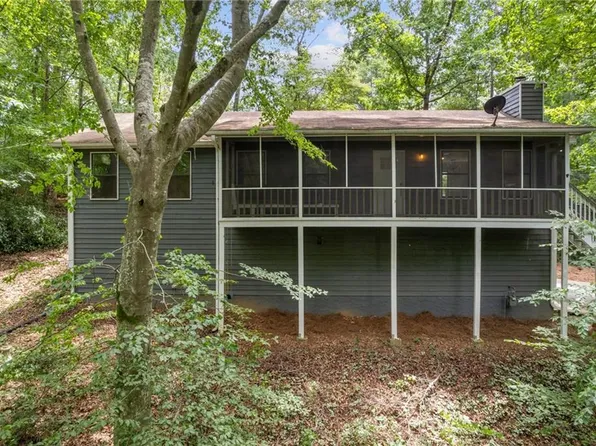 5239 Ferry Creek Ln, Acworth, GA 30102