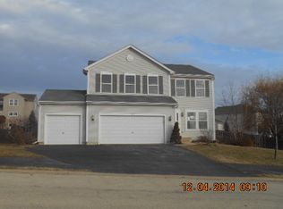 614 Courtney Ln, Marengo, IL 60152