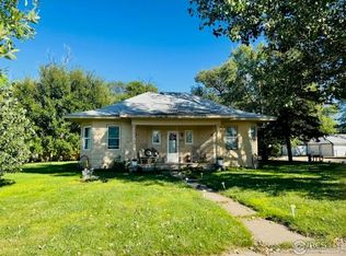 403 N Logan Ave, Fleming, CO 80728