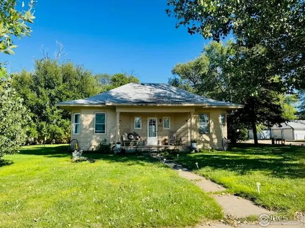 403 N Logan Ave, Fleming, CO 80728