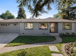 66 Starr Way, Mountain View, CA 94040