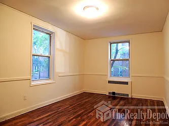 Rented by The Realty Depot