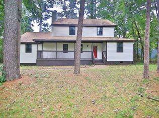 7830 Fielder Rd, Jonesboro, GA 30236