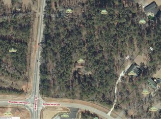 434 Lewiston Rd, Grovetown, GA 30813