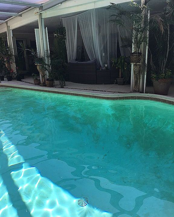 pool area/outdoor livingroom