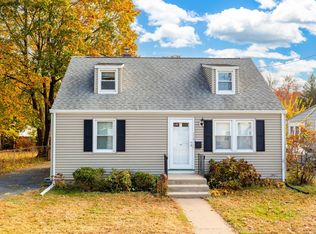 124 Hollywood Ave, Hartford, CT 06110