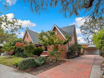 2221 Dwight Way, Stockton, CA, 95204