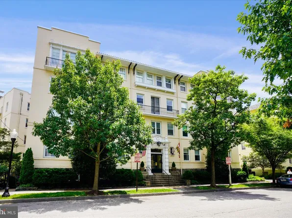 3405 Greenway Unit 206, Baltimore, MD 21218