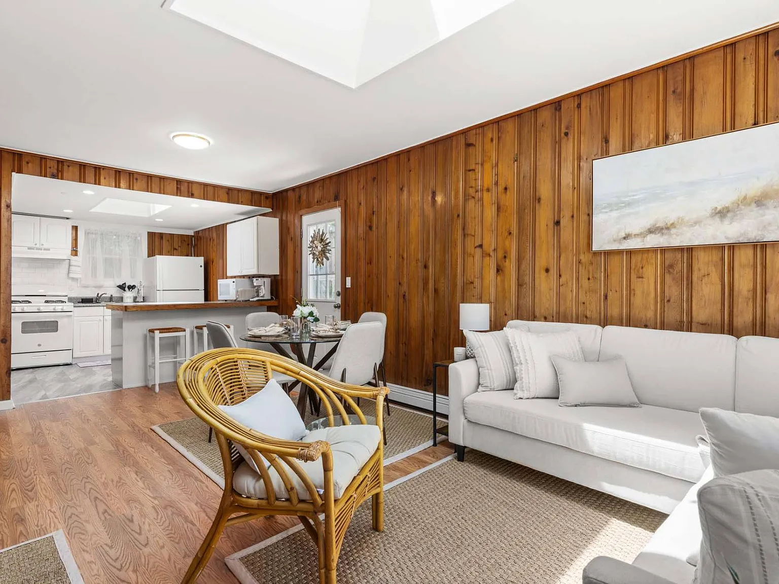 Charming Rental Escape For Us Open — Photo 2
