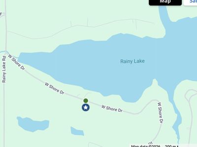 LOT 118 W Shore Dr, Millersburg, MI, 49759