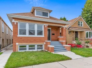 5204 S Lockwood Ave, Chicago, IL