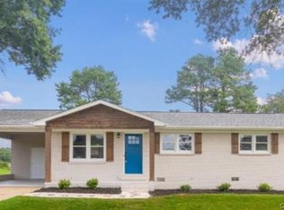 117 Victor Dr, Boiling Springs, NC 28152