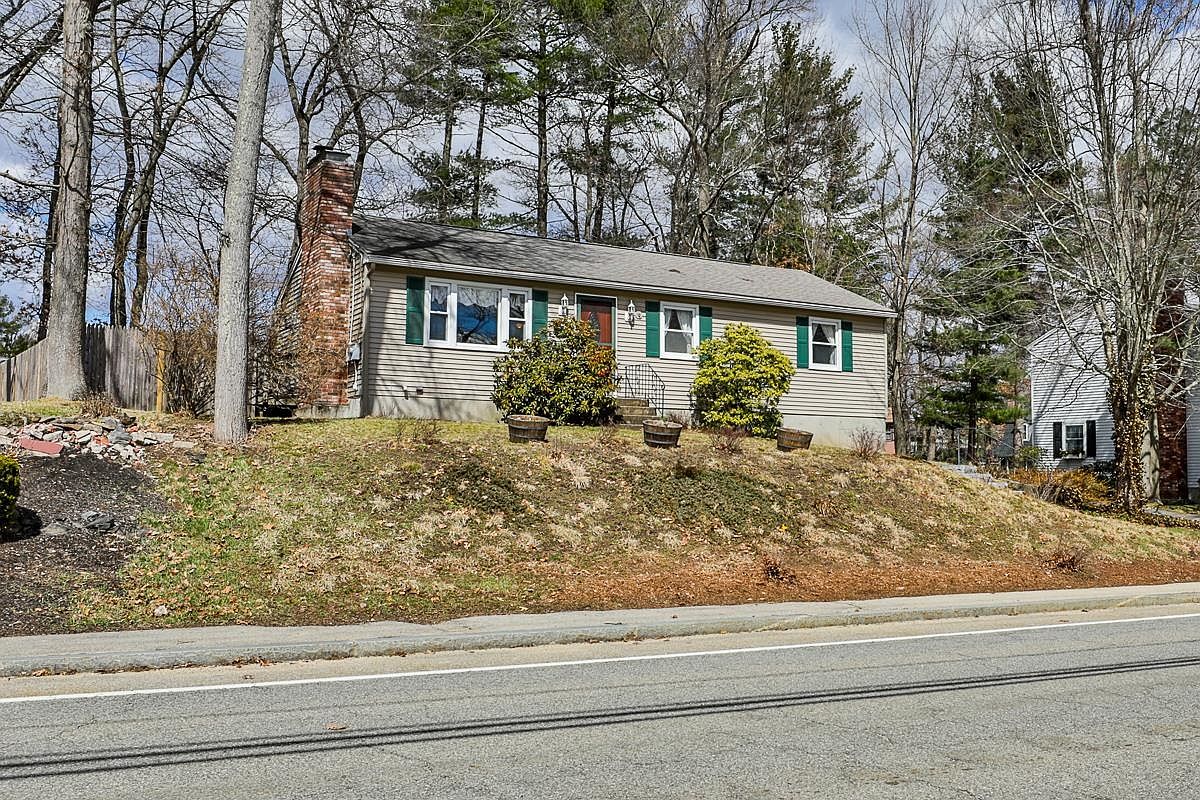 153 Harris Road, Nashua, NH 03062 Zillow