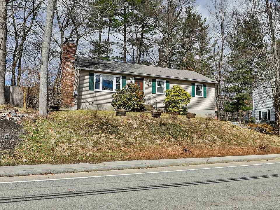 153 Harris Road, Nashua, NH 03062 Zillow