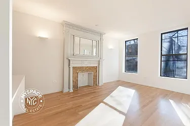 Rented by MySpaceNYC