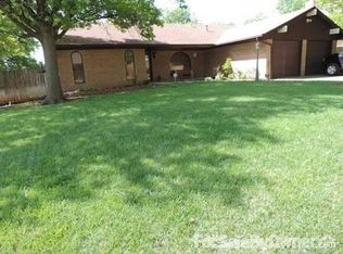 2332 Lindenwood Ln, Norman, OK 73071