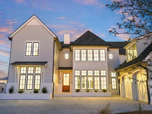 970 Windsong Dr, Rosemary Beach, FL 32461