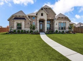 351 Vista Park Dr, Sunnyvale, TX 75182