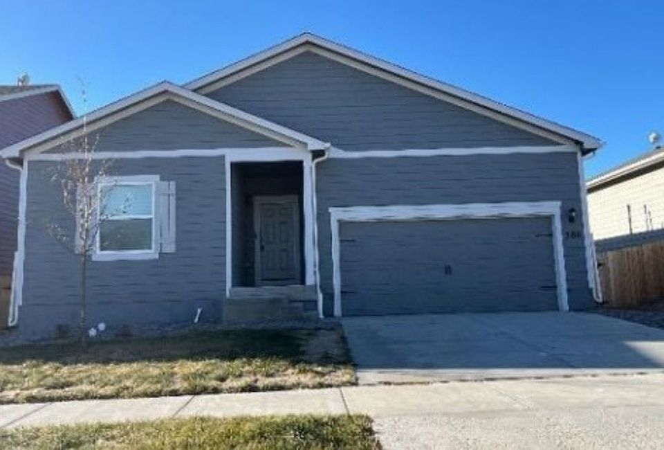 Property Front View