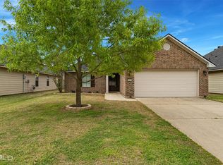 3607 Amite River Dr, Bossier City, LA 71111
