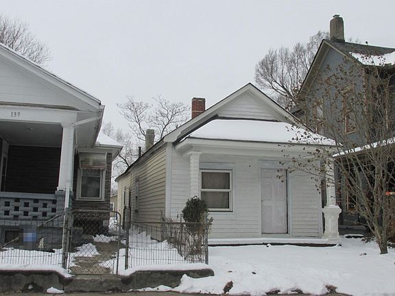 4th image of 135 High St