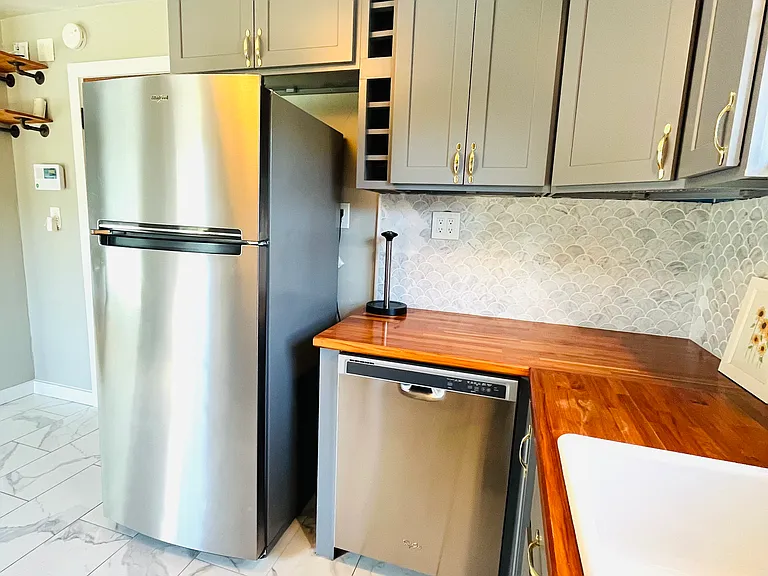 6712 N Ross Ave — Photo 6