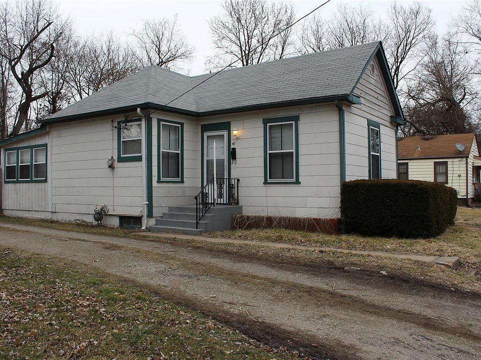 1st image of 41 Oliver Ave