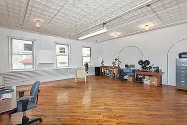 Sold by Brown Harris Stevens