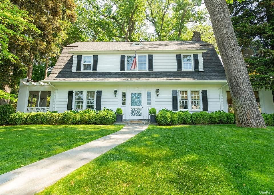 46 Summit Avenue, Bronxville, NY 10708 Zillow