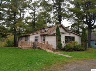 4005 S County Road K, South Range, WI 54874