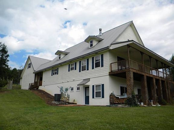 Back of Home