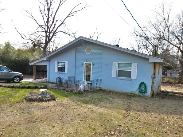 281 Michigan Ave, Thorsby, AL 35171