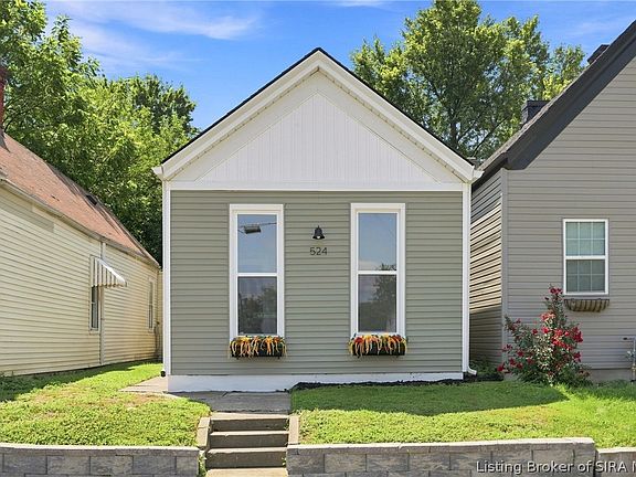 2nd image of 524 Culbertson Avenue