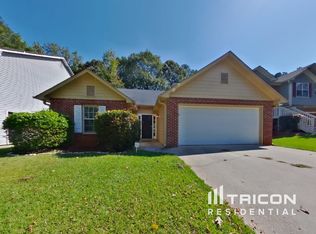 3599 Janna Ln SW, Marietta, GA 30008