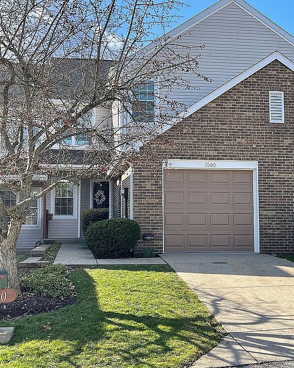 1560 Saint Andrew Drive 