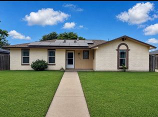 3206 Meadow Ridge Dr, Corpus Christi, TX 78418