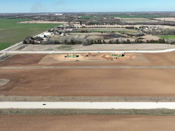 0 Sierra Ridge St Lot 9-B, Garden Plain, KS 67050