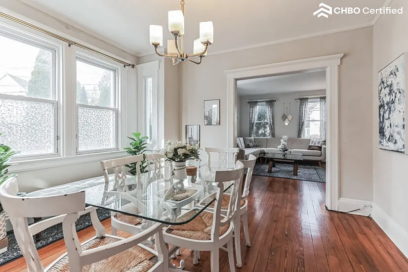 Beautiful Executive Rental Greenwich CT — Photo 3