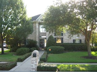 6711 Decatur Ave, Baytown, TX 77521