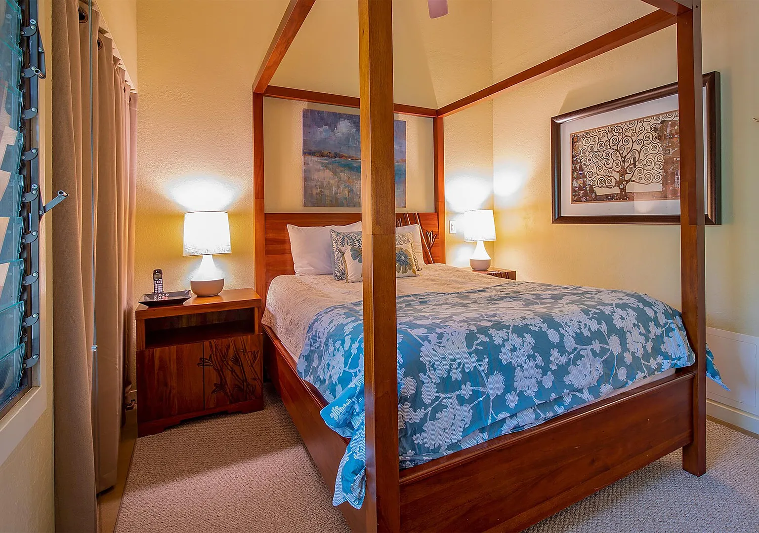 Kihei Garden Estates C-201, Ocean Views, Near the Beach, Renovated, w/ — Photo 4