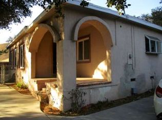 28925 Chiquito Cyn, Los Angeles, CA 91384