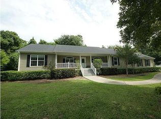6059 Bay Pond Rd, Ravenel, SC 29470