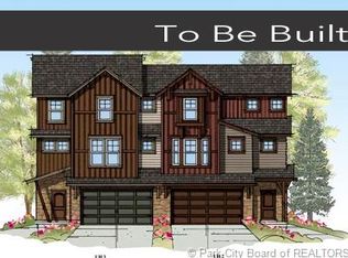 1157 W Abigail Dr, Heber City, UT 84036