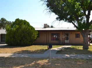 407 S Hemlock Ave, Roswell, NM 88203