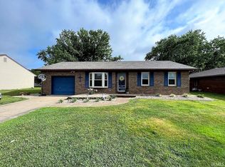 951 E Hochgesang Ave, Jasper, IN 47546