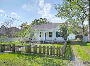 1935 Myrtledale Ave, Baton Rouge, LA 70808